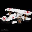 Cobi 2998 - Nieuport 17 C.1