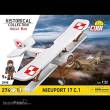 Cobi 2998 - Nieuport 17 C.1