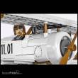 Cobi 2998 - Nieuport 17 C.1