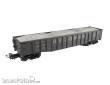 Modellbahn Engl 300 - echte Schotterladung 10