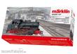 Märklin 030000 - Märklin Start up - Tenderlokomotive Baureihe 89.0