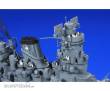 Tamiya 300012622 - 1:350 Kampfschiff Figuren-Set (144)