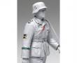 Tamiya 300012625 - 1:35/1:16 WWII Figuren-Rangabzeichen