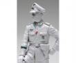 Tamiya 300012625 - 1:35/1:16 WWII Figuren-Rangabzeichen