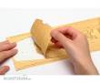 Tamiya 300012645 - 1:350 WWII Yamato Holz-Deck Dekor