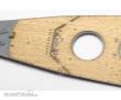 Tamiya 300012645 - 1:350 WWII Yamato Holz-Deck Dekor