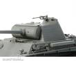 Tamiya 300012646 - 1:35 WWII Zimmerit Bogen Panther G Early