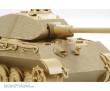 Tamiya 300012649 - 1:35 Zimm.Ph.Ätzt.f.Königstiger Porsch.