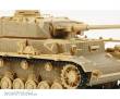 Tamiya 300012650 - 1:35 Zimmer. Ph.Ätzt. F.Panzer IV Ausf.J