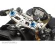 Tamiya 300012657 - 1:12 Gabel-Set Ducati 1199 Panigale S