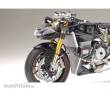 Tamiya 300012657 - 1:12 Gabel-Set Ducati 1199 Panigale S