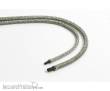 Tamiya 300012663 - 1:6/1:12/1:24 1,2x2,6mm Gewebeschl. 1m