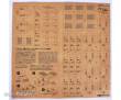 Tamiya 300012685 - 1:35 MCI Verpflegungskarton (9) Vietnam