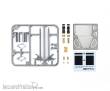 Tamiya 300012691 - 1:12 Gabel-Set Suzuki GSX-RR 2020