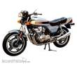 Tamiya 300014006 - 1:12 Honda CB 750F
