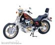Tamiya 300014044 - 1:12 Yamaha XV1000 Virago