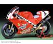 Tamiya 300014063 - 1:12 Ducati 888 Superbike ´93