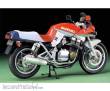 Tamiya 300014065 - 1:12 Suzuki GSX1100 Katana Cust.Tuned