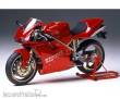 Tamiya 300014068 - 1:12 Ducati 916 Desmo. 1993