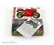 Tamiya 300014068 - 1:12 Ducati 916 Desmo. 1993