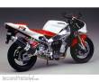 Tamiya 300014073 - 1:12 Yamaha YZF-R1 1000ccm 1997 Street