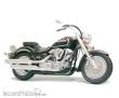 Tamiya 300014080 - 1:12 Yamaha XV1600 Road Star 1999
