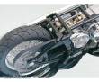 Tamiya 300014080 - 1:12 Yamaha XV1600 Road Star 1999