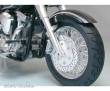 Tamiya 300014080 - 1:12 Yamaha XV1600 Road Star 1999