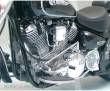 Tamiya 300014080 - 1:12 Yamaha XV1600 Road Star 1999