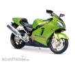 Tamiya 300014084 - 1:12 Kawasaki Ninja ZX-12R Street 1999