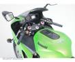 Tamiya 300014084 - 1:12 Kawasaki Ninja ZX-12R Street 1999