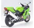 Tamiya 300014084 - 1:12 Kawasaki Ninja ZX-12R Street 1999