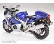Tamiya 300014090 - 1:12 Suzuki GSX1300R Hayabusa Street ´98