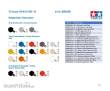 Tamiya 300014100 - 1:12 Yamaha YZR-M1 #7/#33 ´04