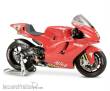 Tamiya 300014101 - 1:12 Ducati Desmosedici 65 MotoGP´03