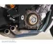 Tamiya 300014109 - 1:12 Kawasaki Ninja ZX-RR 55 2006