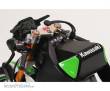 Tamiya 300014109 - 1:12 Kawasaki Ninja ZX-RR 55 2006