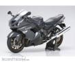 Tamiya 300014111 - 1:12 Kawasaki ZZR 1400 Ninja/ZX-14 Stre.