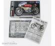 Tamiya 300014113 - 1:12 Honda RC166 GP Racer 1960