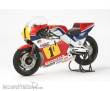 Tamiya 300014121 - 1:12 Honda NSR500 84