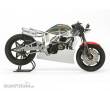 Tamiya 300014121 - 1:12 Honda NSR500 84