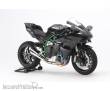 Tamiya 300014131 - 1:12 Kawasaki NINJA H2R
