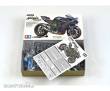 Tamiya 300014131 - 1:12 Kawasaki NINJA H2R