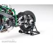 Tamiya 300014131 - 1:12 Kawasaki NINJA H2R