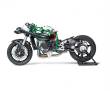 Tamiya 300014131 - 1:12 Kawasaki NINJA H2R