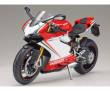 Tamiya 300014132 - 1:12 Ducati 1199 Panigale S Tricolore