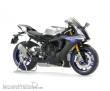 Tamiya 300014133 - 1:12 Yamaha YZF-R1M