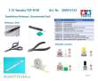 Tamiya 300014133 - 1:12 Yamaha YZF-R1M
