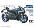 Tamiya 300014133 - 1:12 Yamaha YZF-R1M