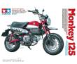 Tamiya 300014134 - 1:12 Honda Monkey 125